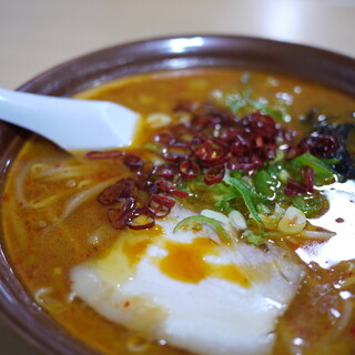 ラーメンの寳龍_0