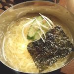 焼肉屋かねちゃん - 