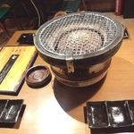 焼肉屋かねちゃん - 2013年11月