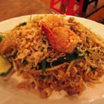 リトル　スパイス - パッタイ￥７８０