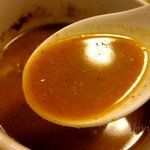 Garew - 少し辛味があって、スパイシー！