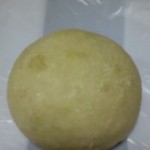 レヴン - 白パン(50円)