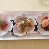 クイーン・アリス 横浜店 - 