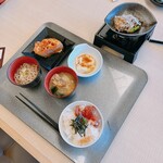 大江戸温泉物語Premium 下呂本館 - 料理写真: