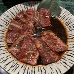 焼肉苑 - 