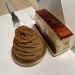 アヴランシュ・ゲネー - 