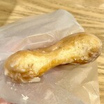 Krispy Kreme Doughnuts - オリジナル・グレーズド209円