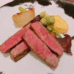 SAMURAI dos Premium Steak House - 