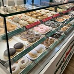 Krispy Kreme Doughnuts - 