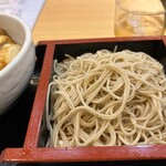 Inari Soba Mansei - 