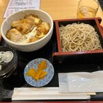 Inari Soba Mansei - 