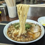 尾道ラーメン 一丁 - 