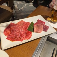 焼肉うしごろ 表参道店 - 