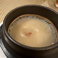 天厨菜館 銀座店 - 