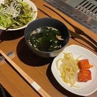 焼肉うしごろ 表参道店 - 