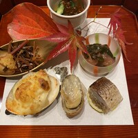 神田明神下 みやび 本店 - 
