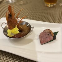 天厨菜館 銀座店 - 