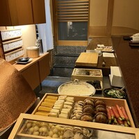 京都祇園 天ぷら八坂圓堂 - 