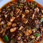 赤坂 四川飯店 - 