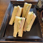 珈琲 よしかわ - 
