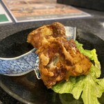 じんぎす汗 焼肉 宮之森 - 