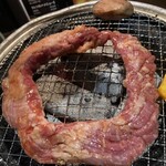 炭火ほるもん ひとすじ - 