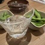 Yamano Saru - 日本酒