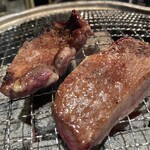 炭火ほるもん ひとすじ - 