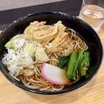 Komoro Soba - 