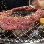 炭火ほるもん ひとすじ - 