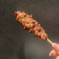 炭火焼鳥いこか 西天満 - 