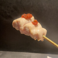 炭火焼鳥いこか 西天満 - 