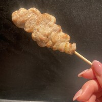 炭火焼鳥いこか 西天満 - 
