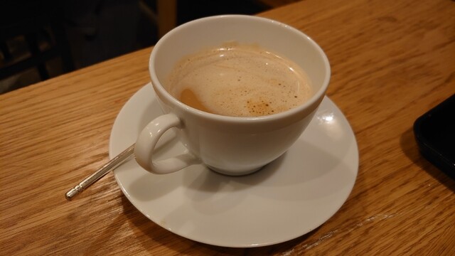 HAN cake&coffee 神戸店