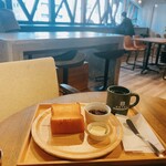 Cafe Morning Box - 