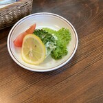 カレーのお店インディー - 