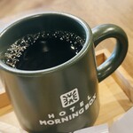 Cafe Morning Box - 