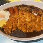 カレー屋ジョニー - 