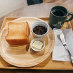 Cafe Morning Box - 
