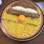 カレーのお店インディー - 