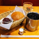 Komeda Kohi Ten - 