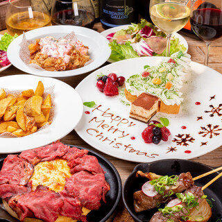 saredoかふぇ & DINING_1