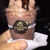 GODIVA 三井アウトレットパーク入間　ショコリキサー店