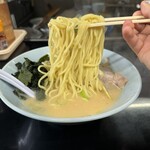 ラーメン かとちゃん - 