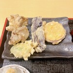 門前そば 大黒屋 - 