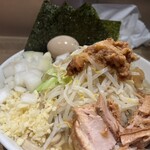 メン ヤード ファイト - 