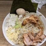 メン ヤード ファイト - 