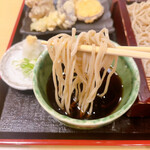 Monzen Soba Daikokuya - 