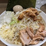 メン ヤード ファイト - 