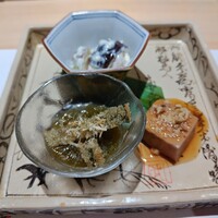 京都 鮨 まつもと - 